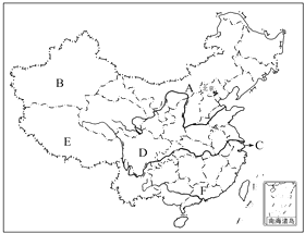 胡焕庸线(黑河一腾冲)是我国重要的地理界线.漫步在这