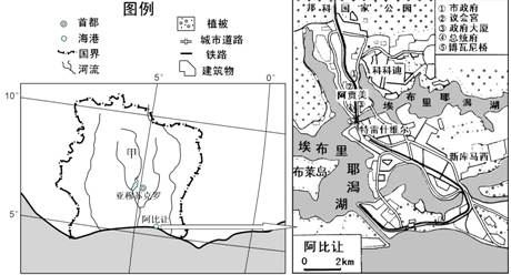 幼发拉底河和底格里斯河发源于土耳其境内的山区,主要