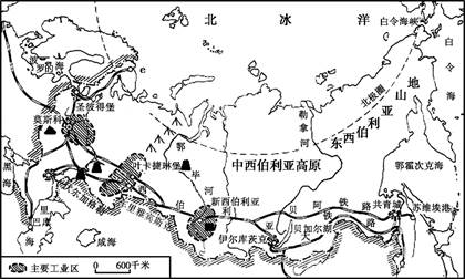 永久冻土中积聚了大量有