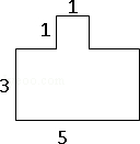 小学数学综合库 图形与几何 面积公式解答题|一般(0.