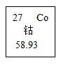 锌元素的部分信息如图,下列信息错误的是