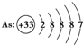 a.砷原子结构示意图