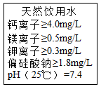 认识几种化学反应 化学方程式 化学方程式的书写 【推荐3】水是一切