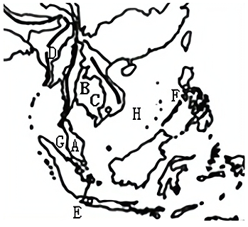 海峡怎么画简笔画