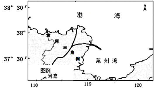 讀某島等高線地形圖(單位:米),完成下列問題.