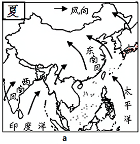 冬季风来自图片