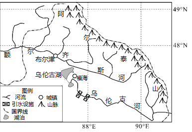 沃尔特河是西非第二大河,其流域范围广,水量大,年平均流量可达1200