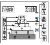 "立嫡不立长,立长不立贤,这是对我国古代哪一制度的真实写照